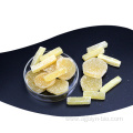 Healthy Immune Booster Sweet Candied Ginger Slice